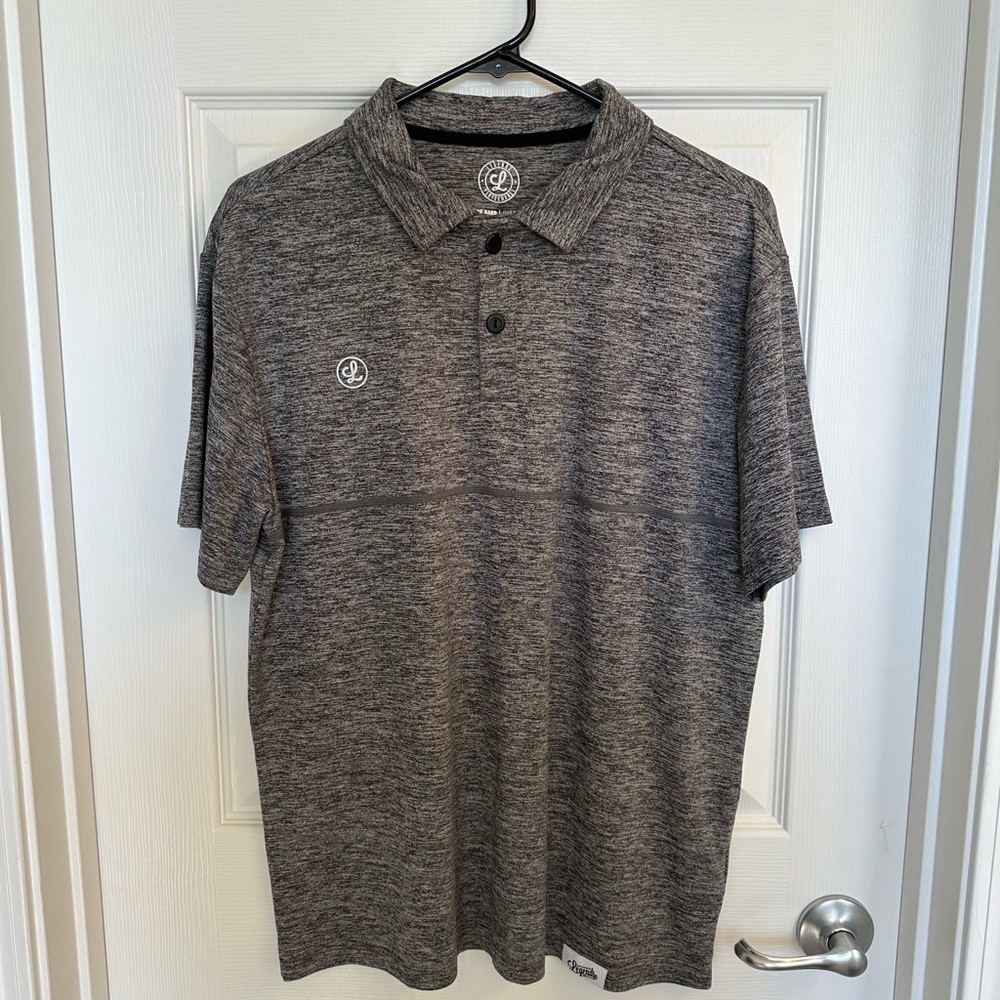 Legends Dash Polo